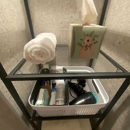 Apartment Eurovea Tower 21p Amazing View *