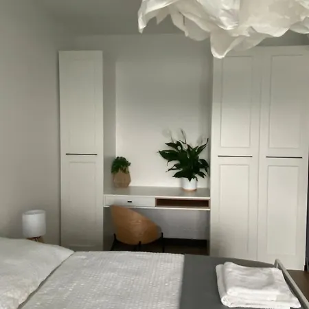 Daire Eurovea Tower 21p Amazing View