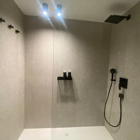 Daire Eurovea Tower 21p Amazing View *