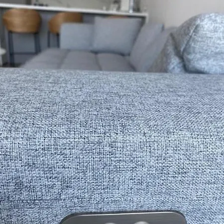 Eurovea Tower 21p Amazing View Apartment *