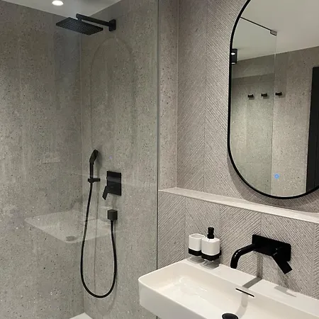 Daire Eurovea Tower 21p Amazing View