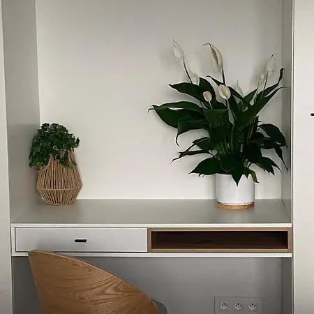 Apartment Eurovea Tower 21p Amazing View