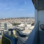 Διαμέρισμα Eurovea Tower 21p Amazing View