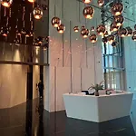 Eurovea Tower 21p Amazing View Διαμέρισμα