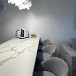 Eurovea Tower 21p Amazing View Διαμέρισμα *