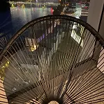Eurovea Tower 21p Amazing View Διαμέρισμα