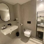 Eurovea Tower 21p Amazing View Διαμέρισμα Μπρατισλάβα