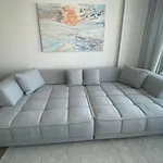 Διαμέρισμα Eurovea Tower 21p Amazing View Μπρατισλάβα