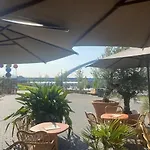 Διαμέρισμα Eurovea Tower 21p Amazing View Μπρατισλάβα