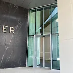 Eurovea Tower 21p Amazing View Διαμέρισμα