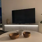 Apartament Eurovea Tower 21p Amazing View