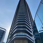 Apartament Eurovea Tower 21p Amazing View